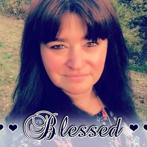 Meet your Posher, Brenda